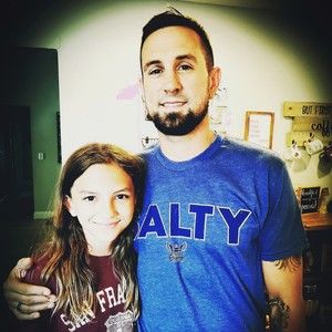 Meet your Posher, N!ck